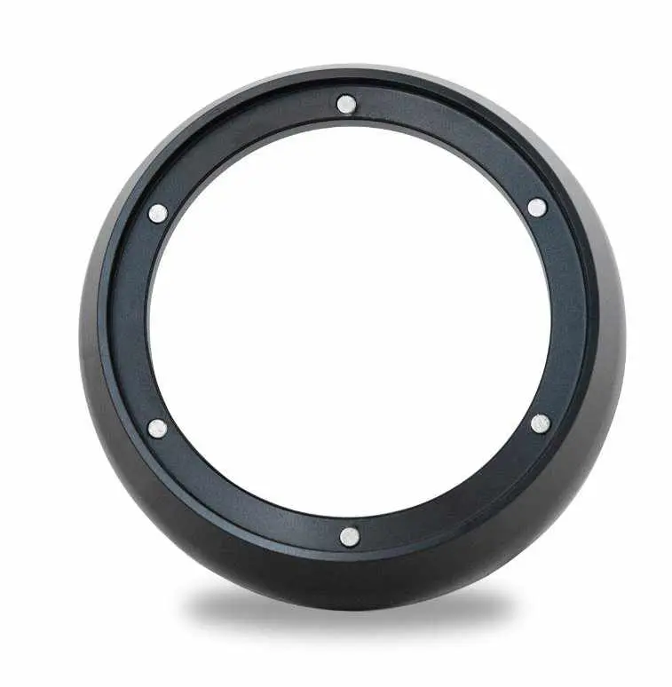 Flair 58 doseer trechter 58 mm