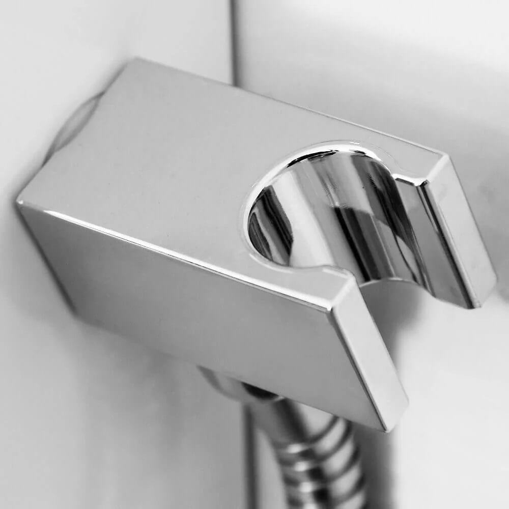 Home Deluxe Douchepaneel CASCATA Wit