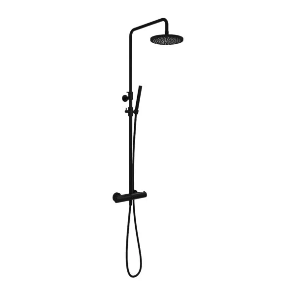 Cobber SDS9 | Thermostatische Stort Douche Set Hotbath