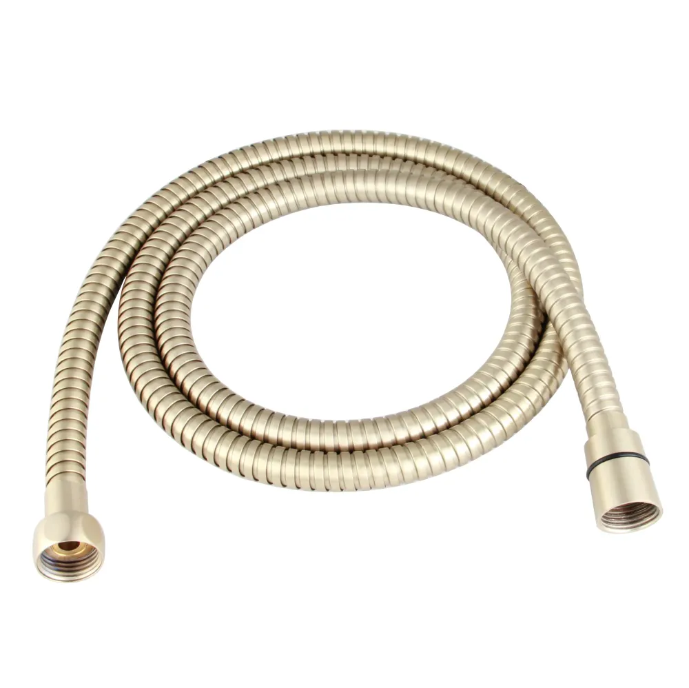 Nancy doucheslang mat-goud