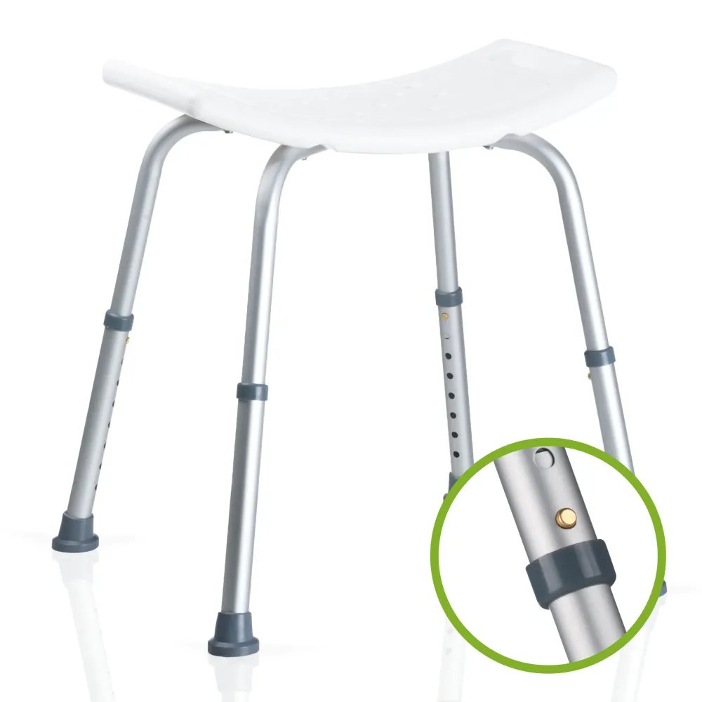 Showerchair 51X45X56Cm Vivamore