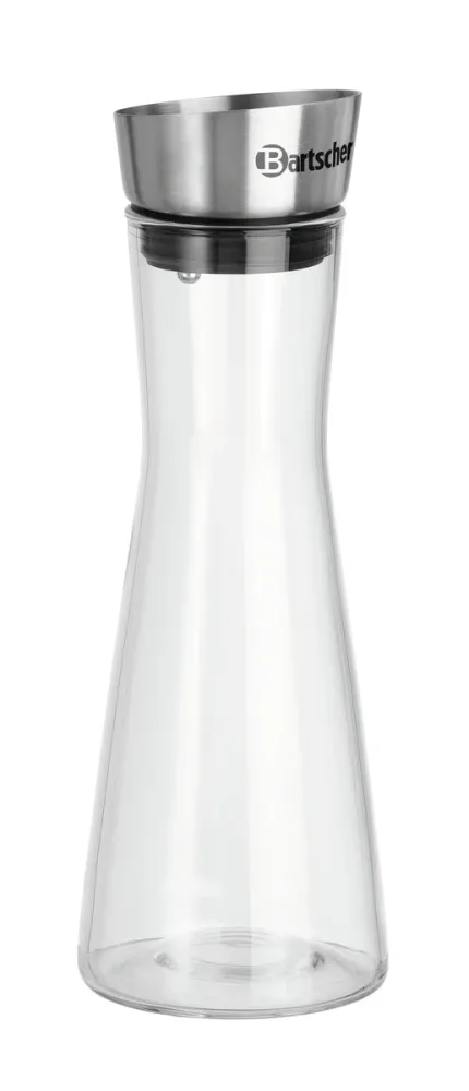 Glazen karaf 0,75L - BARTSCHER