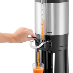 Iso-Dispenser 8L - BARTSCHER