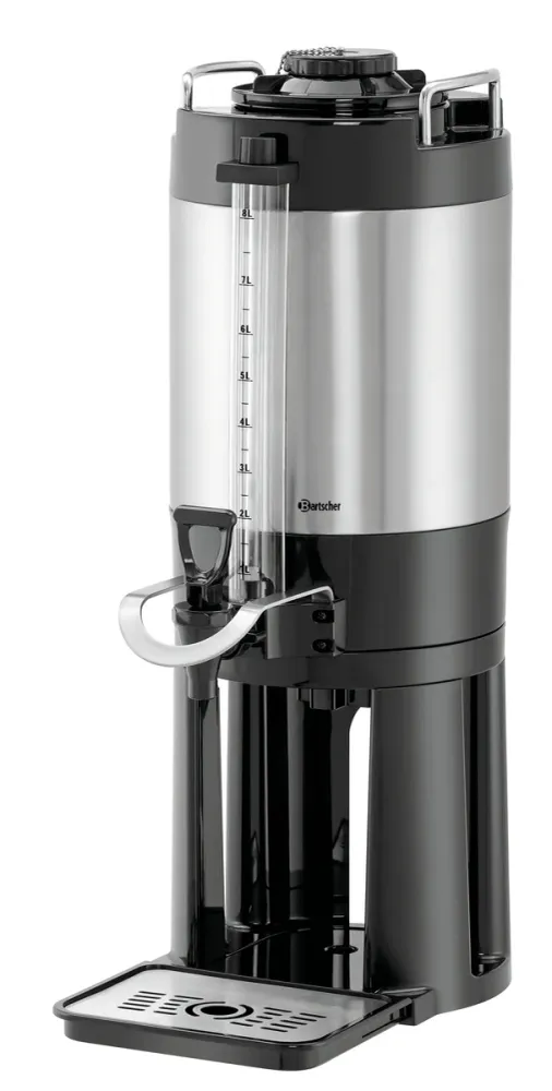 Iso-Dispenser 8L - BARTSCHER