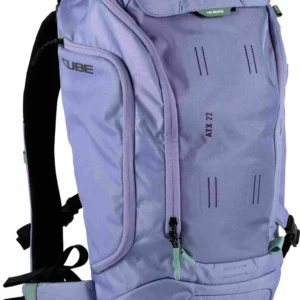 CUBE Backpack Atx 22 Violet