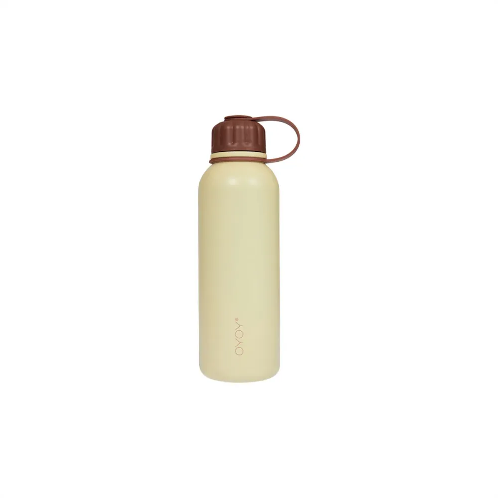 OYOY waterfles roestvrij staal