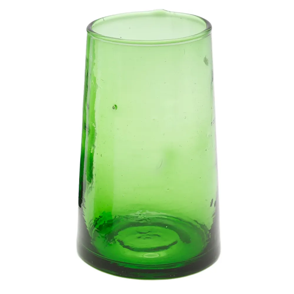 Longdrinkglazen, set van 4
