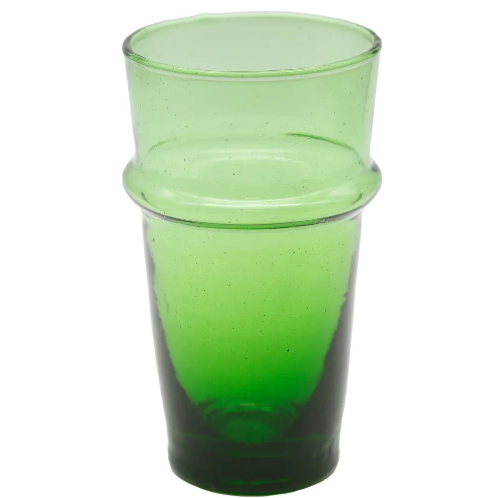 Longdrinkglazen, set van 4