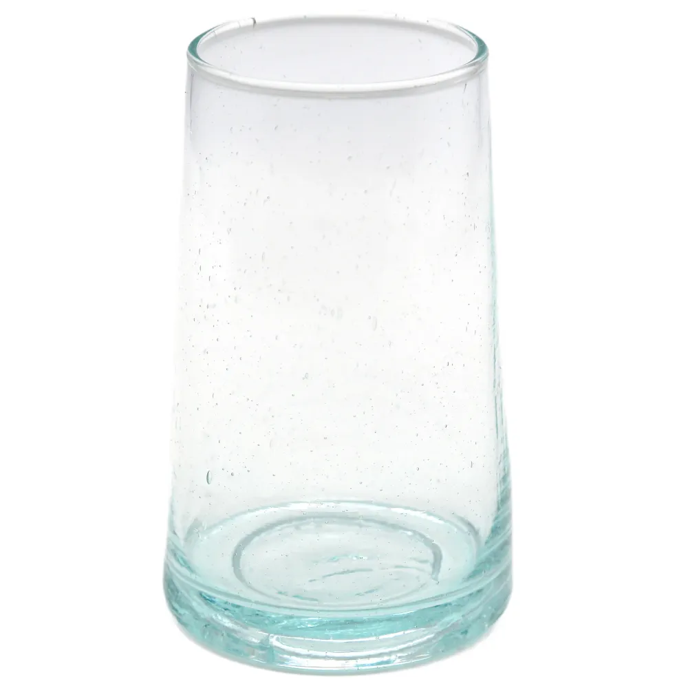 Set van 4 cocktailglazen