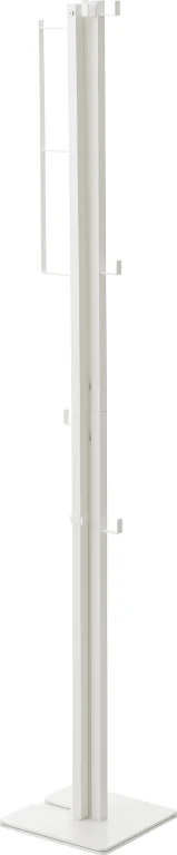 Yamazaki Droogrek Inklapbaar - Tower - Wit