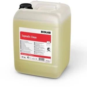 Ecolab Topmatic Clean Vaatwasmiddel 12kg