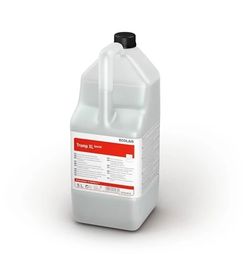 Ecolab Trump XL Special Vaatwasmiddel 4x5 liter