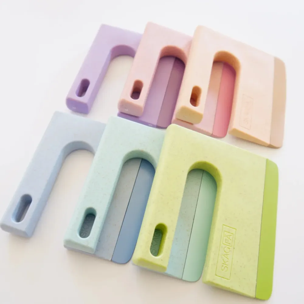 Klyv - Kids Knife – Orchid Rose