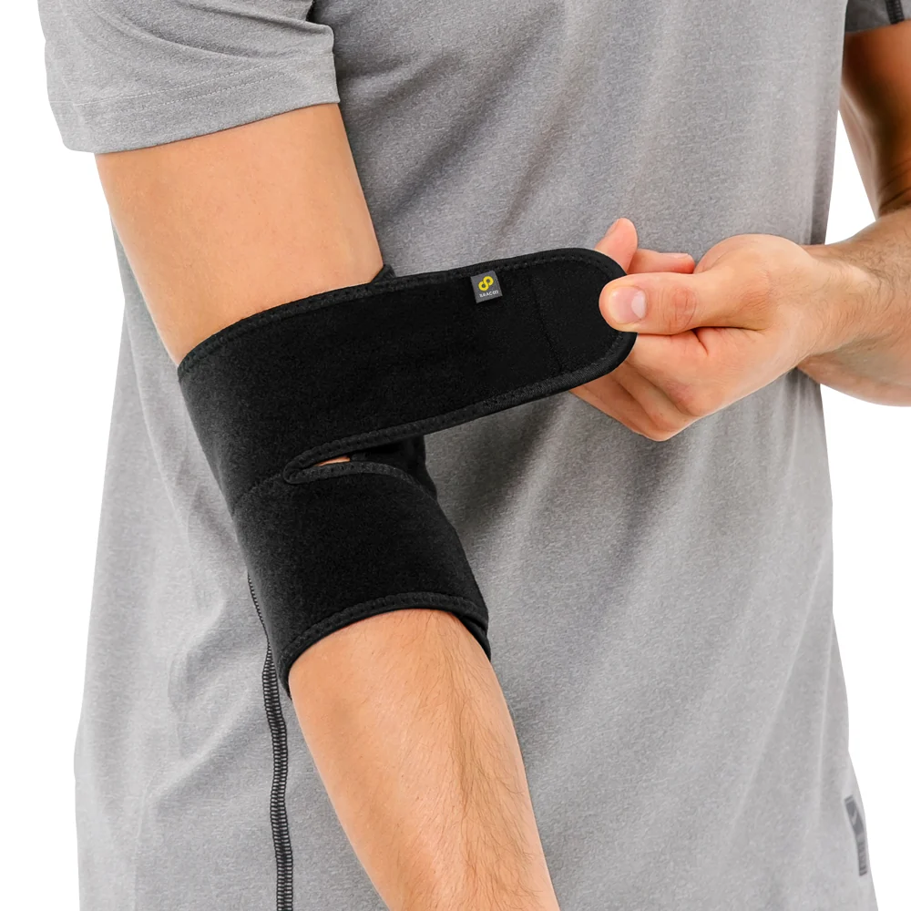 Bracoo ES10 Elleboogbandage