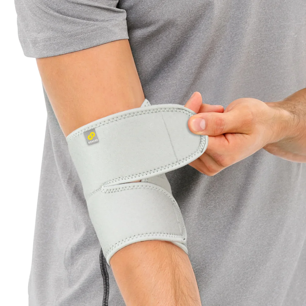 Bracoo ES10 Elleboogbandage