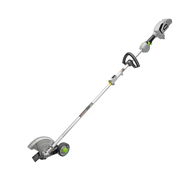 Mobiele EGO POWER+ Multi-Head System 8- Handheld Battery Lawn Edger (Battery Not Included)