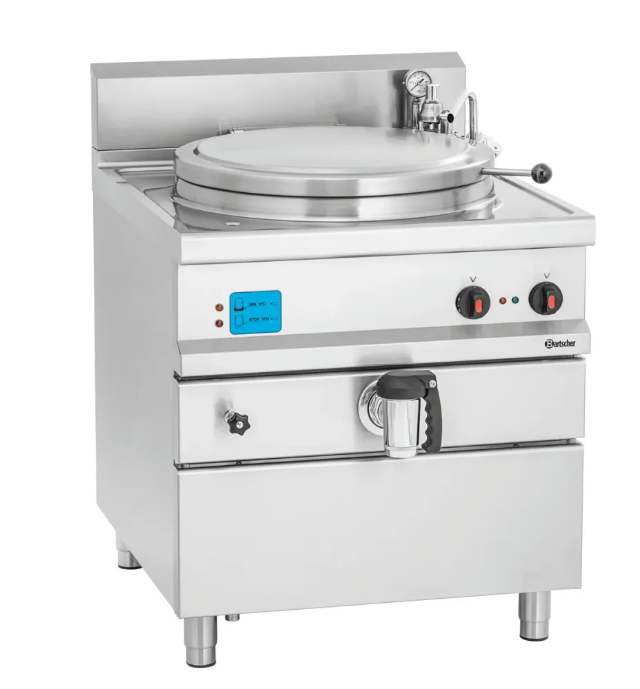 Kookketel E113L - BARTSCHER