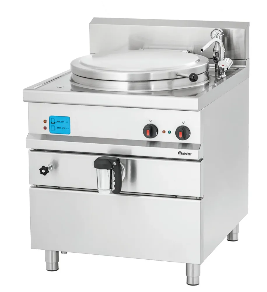 Kookketel E113L - BARTSCHER