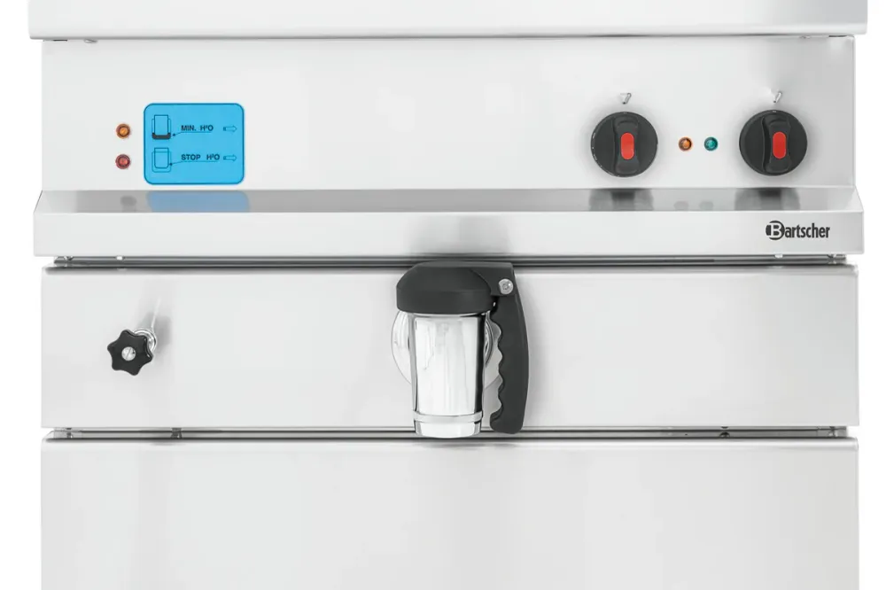 Kookketel E113L - BARTSCHER