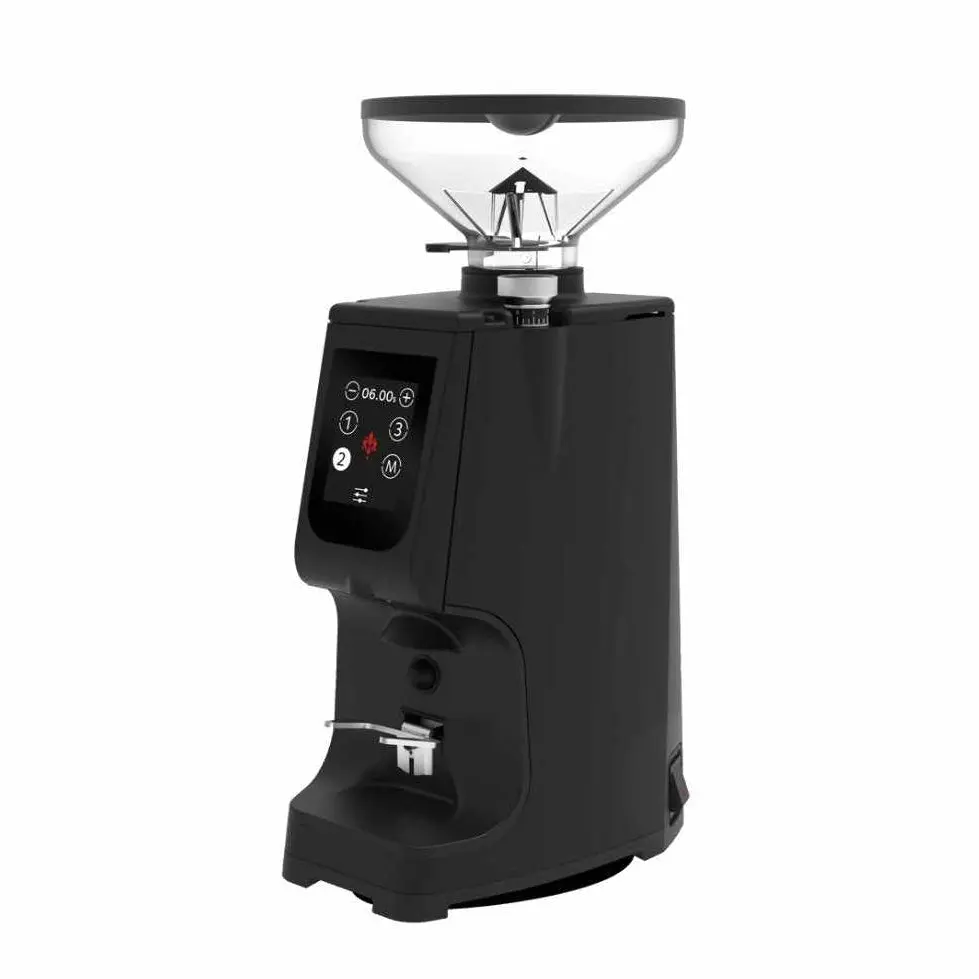 Eureka Atom Touch 65 Mat Zwart