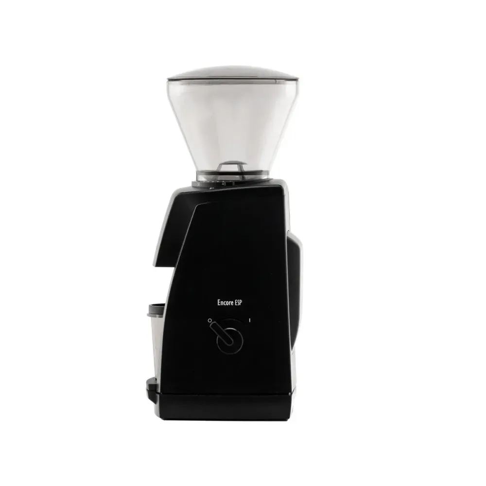 Grinder Encore ESP Zwart