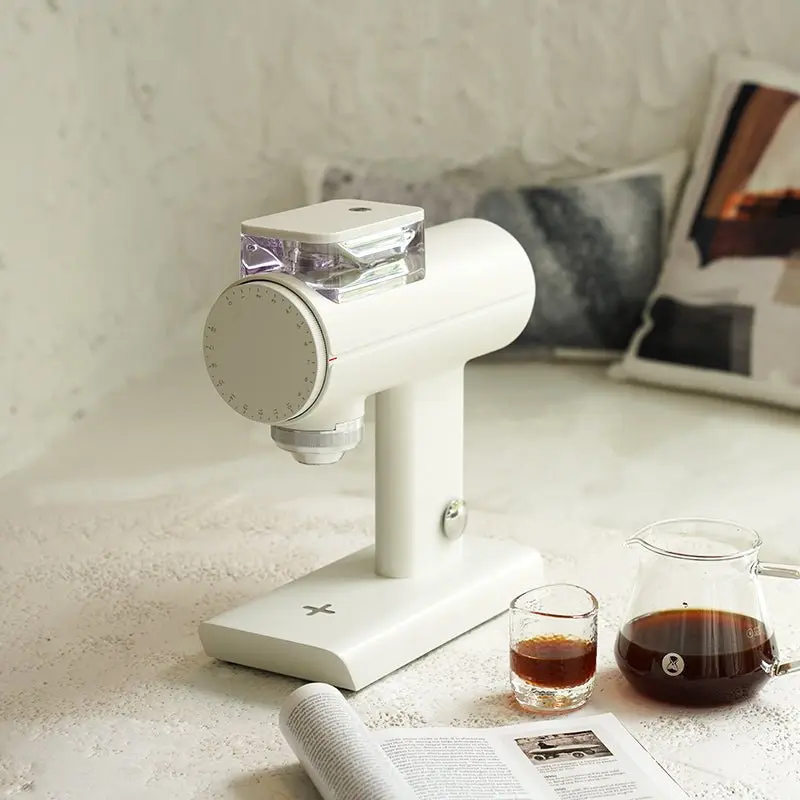 Timemore Sculptor 078 koffiemolen Wit