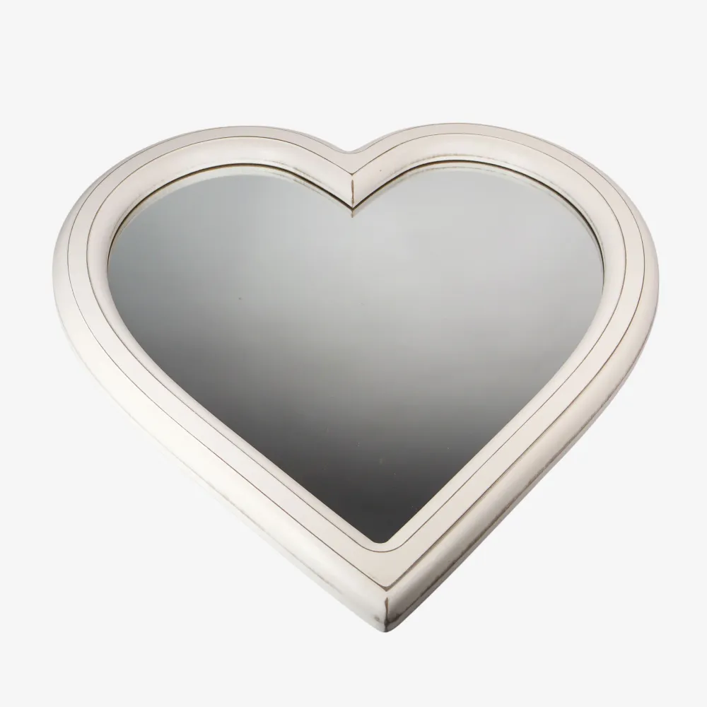 Espejo corazon Sweet and Gourmet Chile