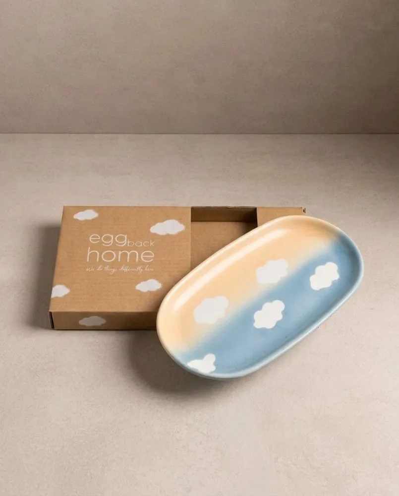 Dune Steengoed espressokopje / Egg kopje MT