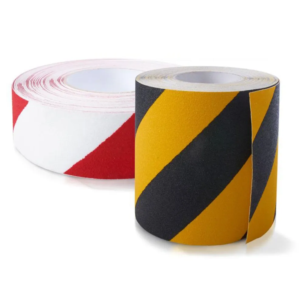 Antislip gevarentape | zelfklevend | rollen