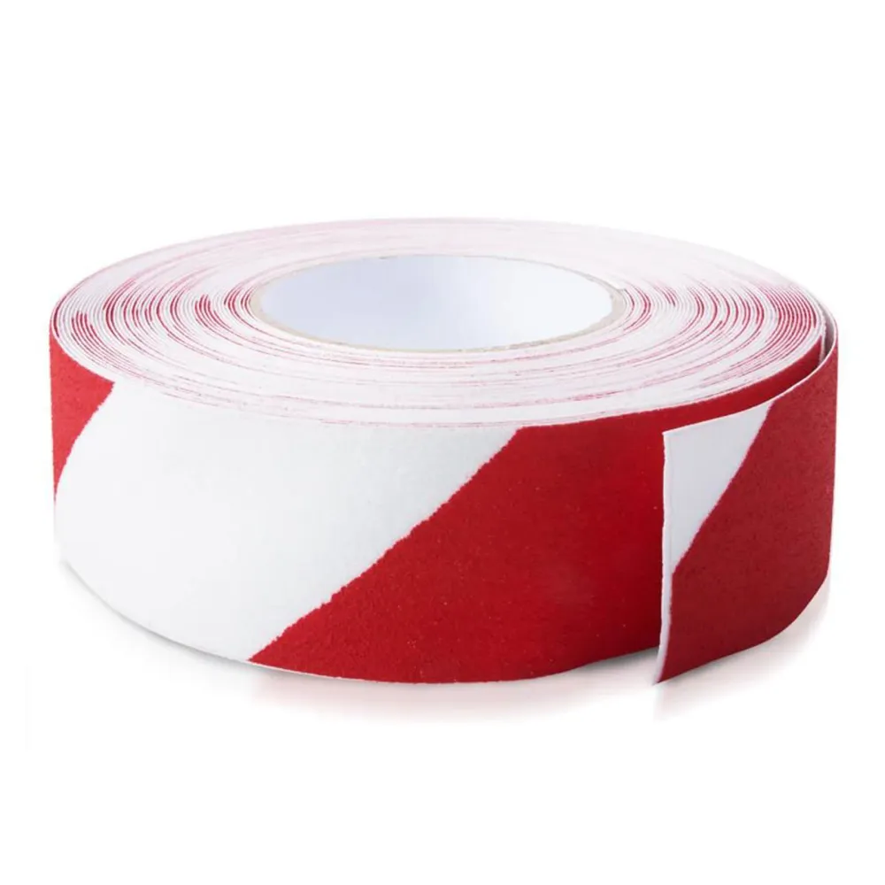 Antislip gevarentape | zelfklevend | rollen