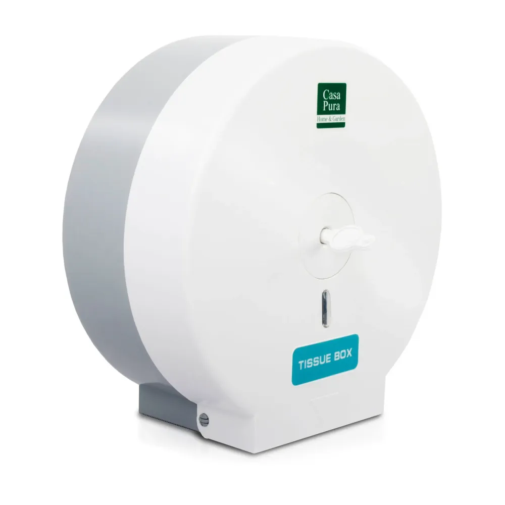 Toiletpapier dispenser casa pura®