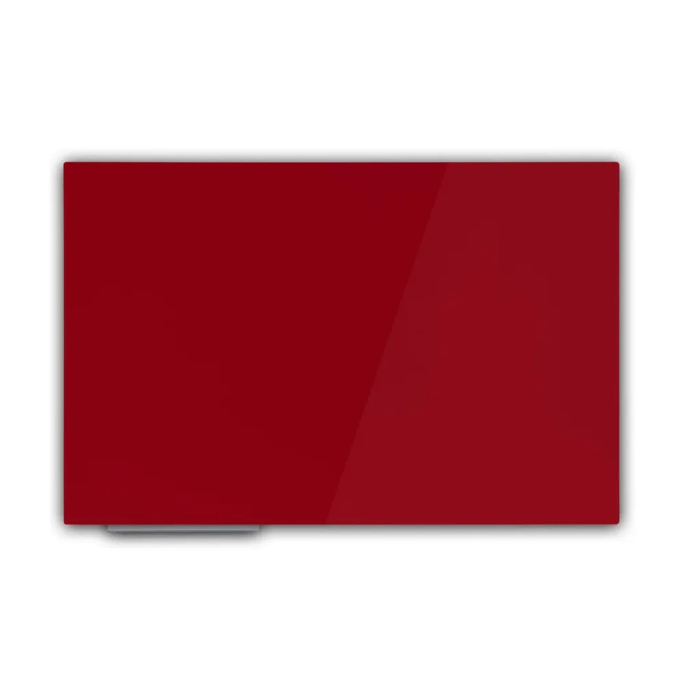 Magnetische glassboard | 3 maten | 2 kleuren F&W