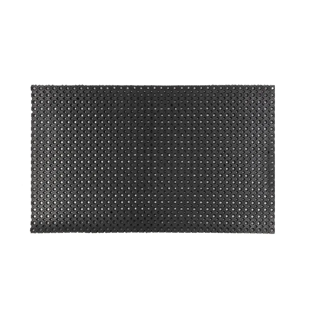 Rubber ringmat voor zwaar gebruik | Verschillende maten