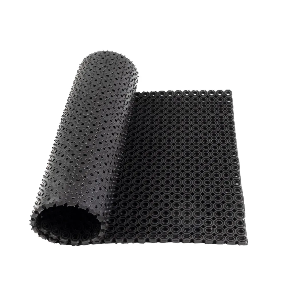Rubber ringmat voor zwaar gebruik | Verschillende maten
