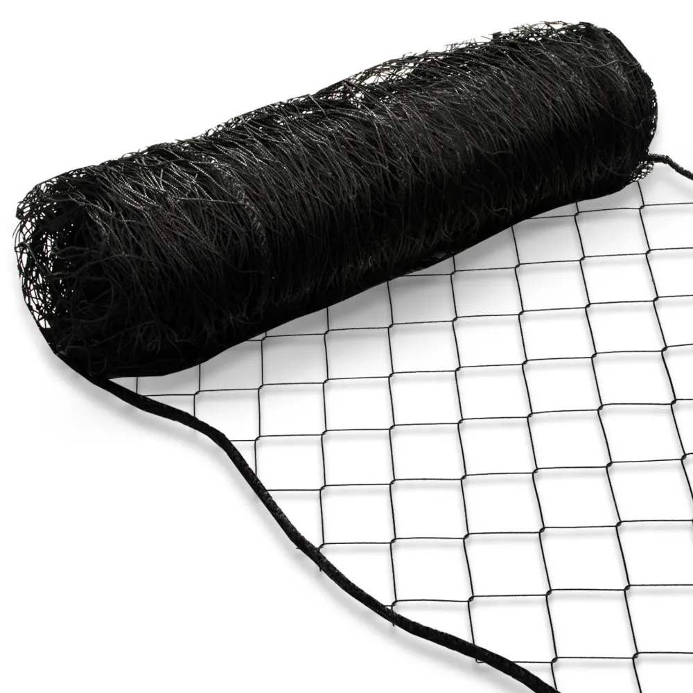 Kattennet | 2,5 x 6 m