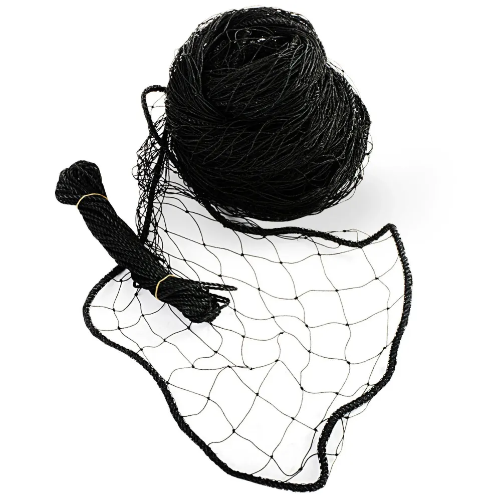 Kattennet | 2,5 x 6 m