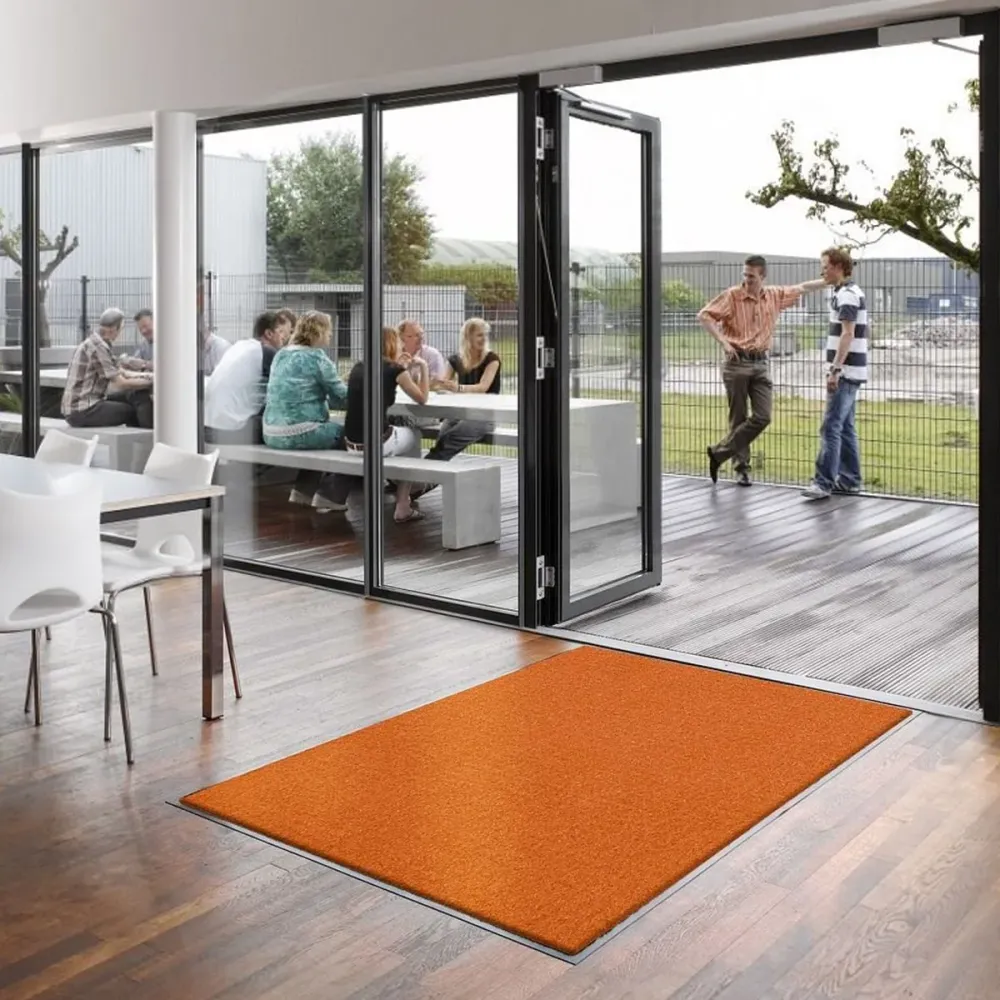Schoonloopmat Joy | verschillende kleuren & maten | Use & Wash
