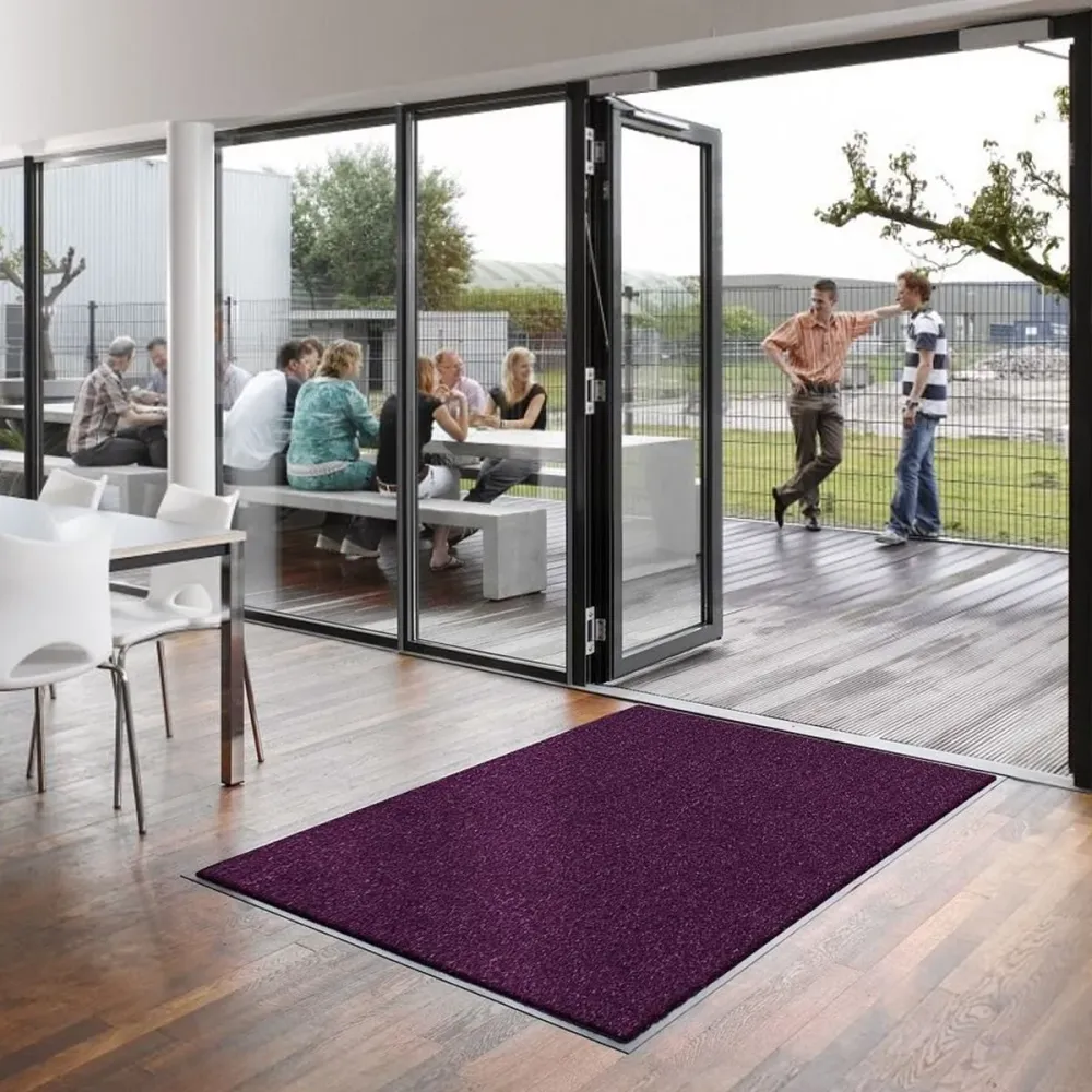 Schoonloopmat Joy | verschillende kleuren & maten | Use & Wash