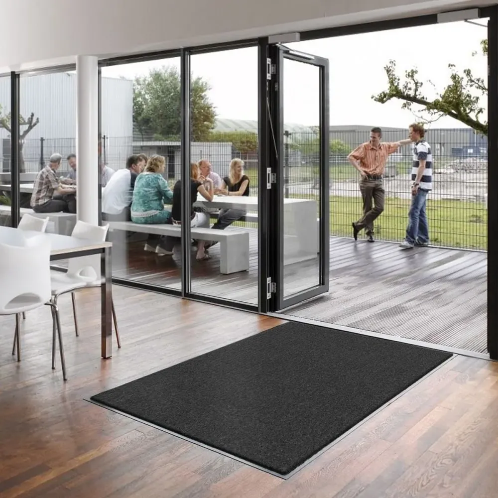 Schoonloopmat Joy | verschillende kleuren & maten | Use & Wash