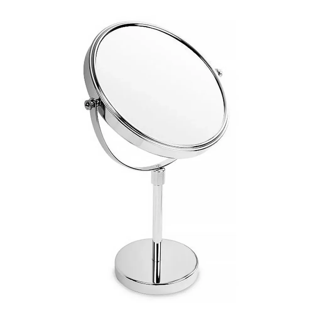 Make-up Spiegel | met verschillende vergrotingen