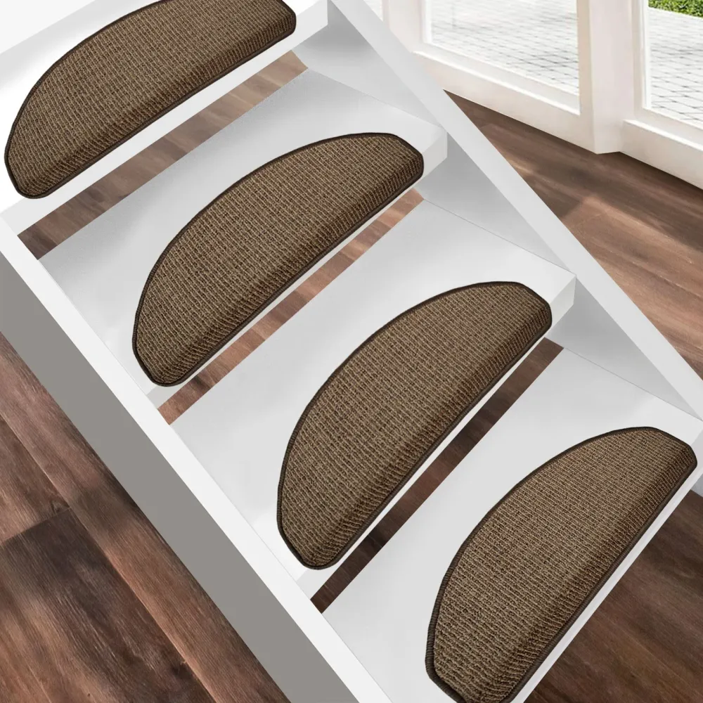 Trapmat Berlijn | Effectieve trapbescherming | 3 kleuren