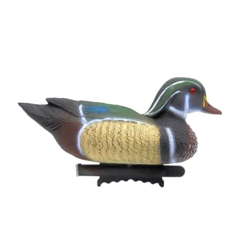 Carolina reu 31CM - Decoratieve drijvende eend Ubbink
