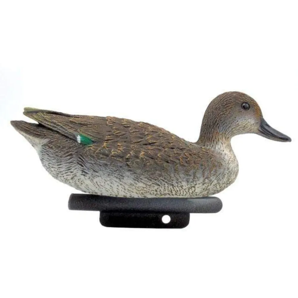 Teal Teal 30CM - Decoratieve Drijvende Eend Ubbink