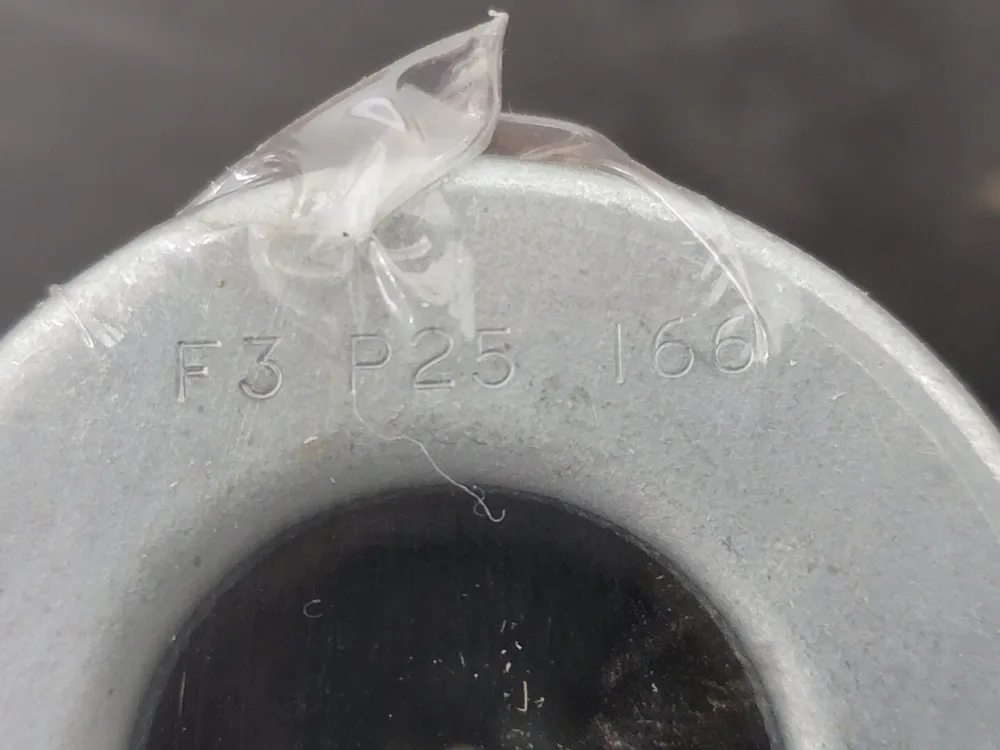 Hydraulic Filter Element F3P25 166