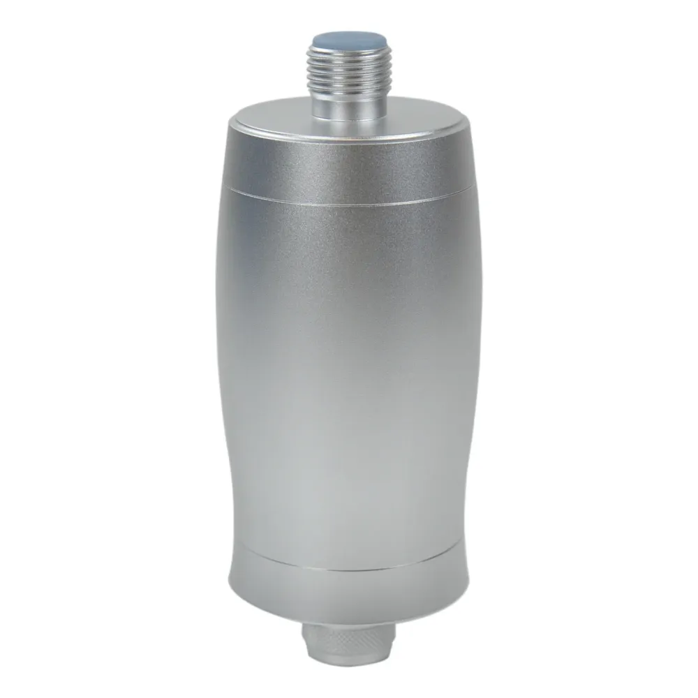 Lykke Shower filter, kwikzilver