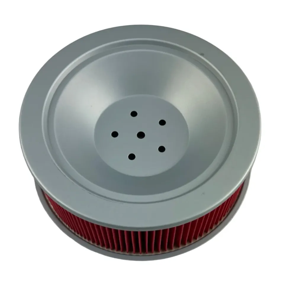 National Equipment 400218 Filter, Air, Element met 25 kg Filterzand