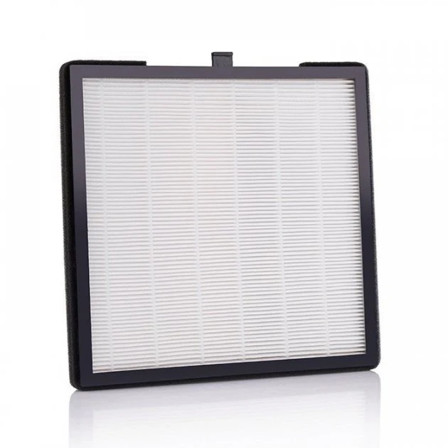 Zandfilter Nail dust filter