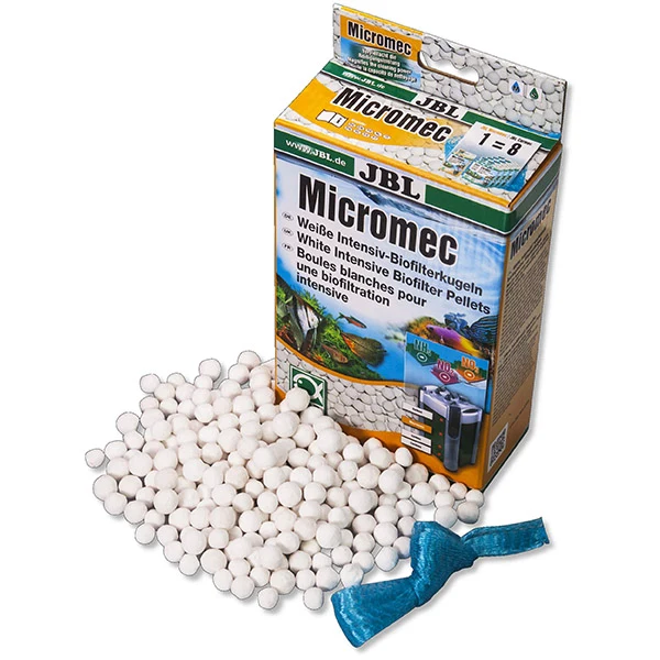 Biofiltrant Ball Micromec JBL - 1 l