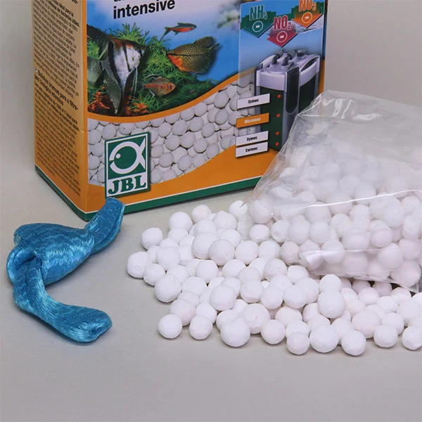 Biofiltrant Ball Micromec JBL - 1 l
