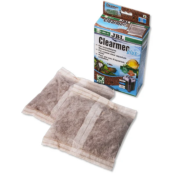 Clearmec Plus JBL - Mengsel van kleipallen en speciale hars 1 l